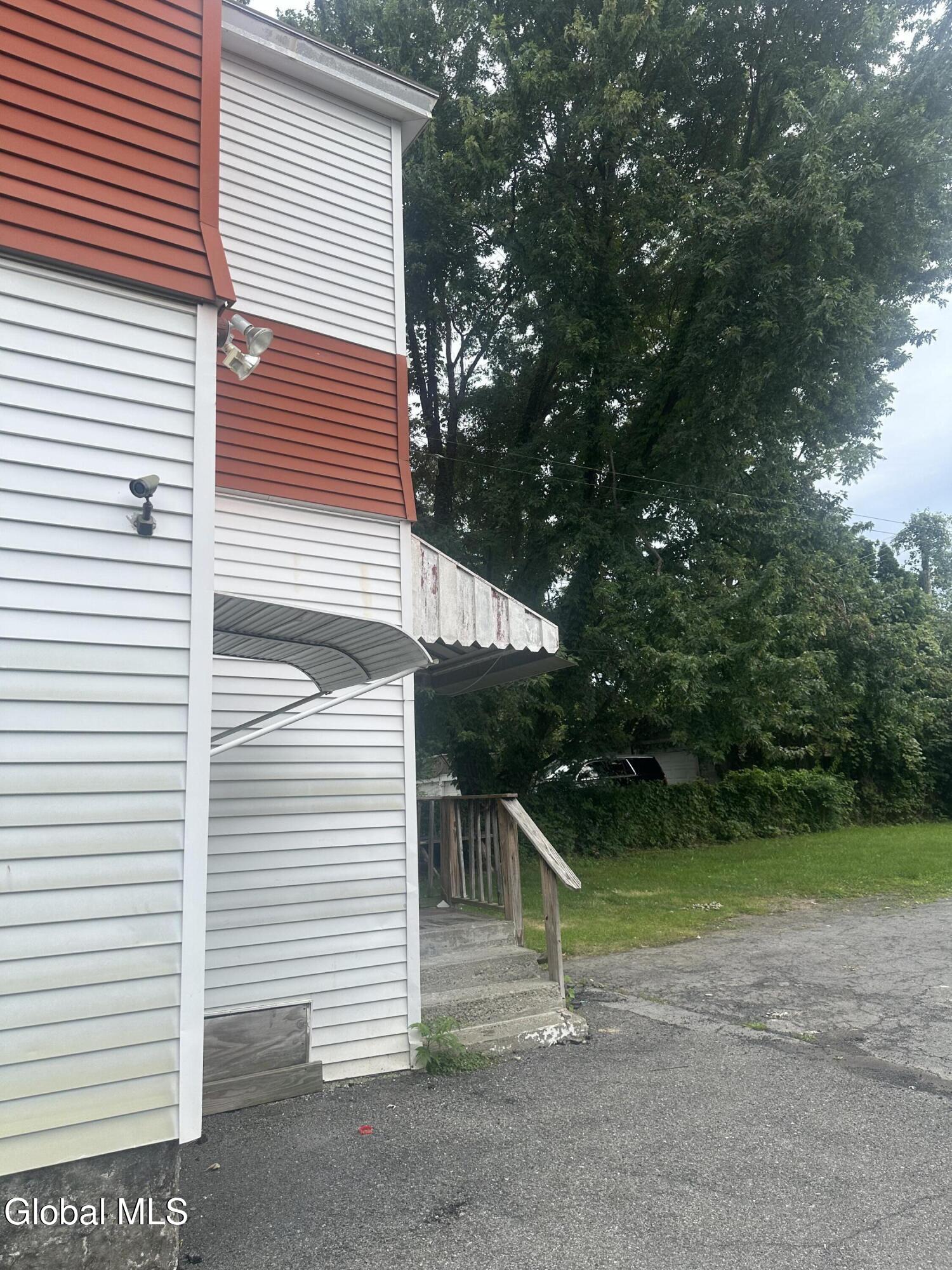 20-22 Mccrossin Avenue Albany NY 12206