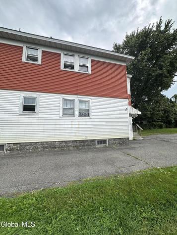 20-22 Mccrossin Avenue Albany NY 12206