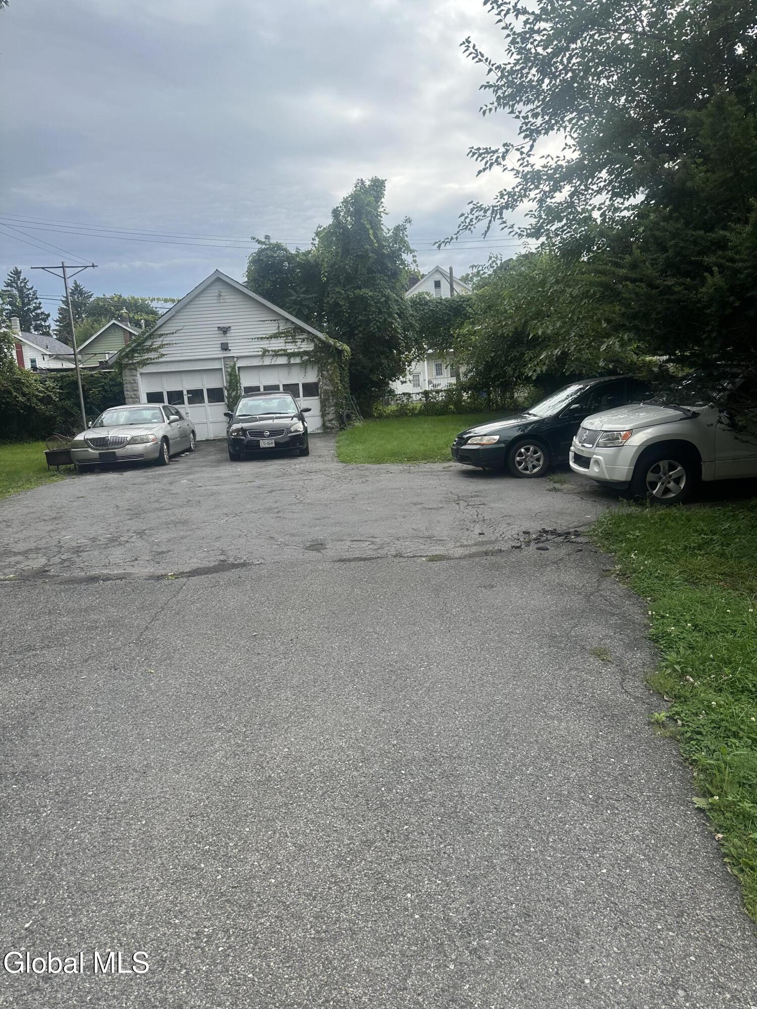 20-22 Mccrossin Avenue Albany NY 12206