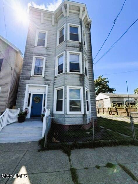 116 Ontario Street Cohoes NY 12047