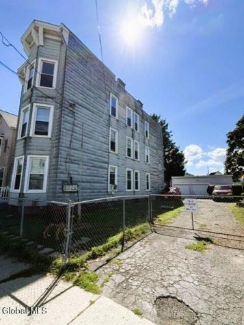 116 Ontario Street Cohoes NY 12047