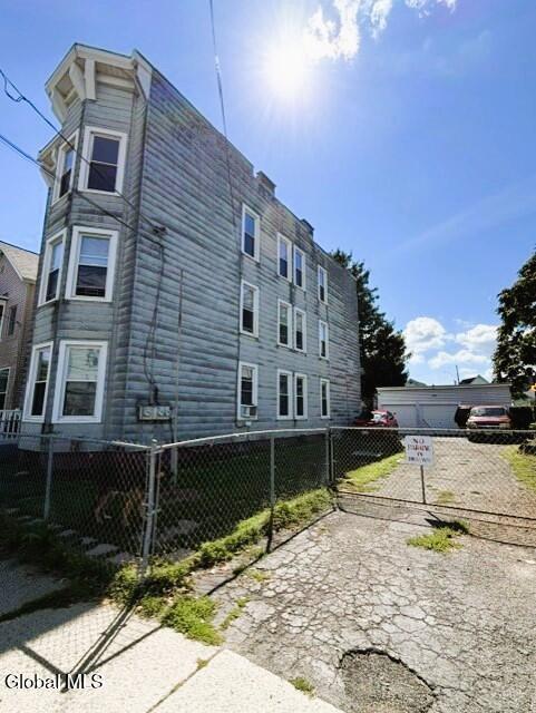116 Ontario Street Cohoes NY 12047