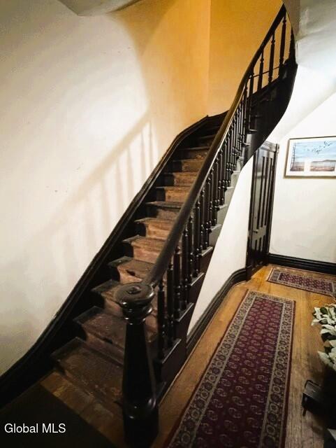 116 Ontario Street Cohoes NY 12047