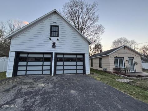 92-94 Reed Street Canajoharie NY 13317