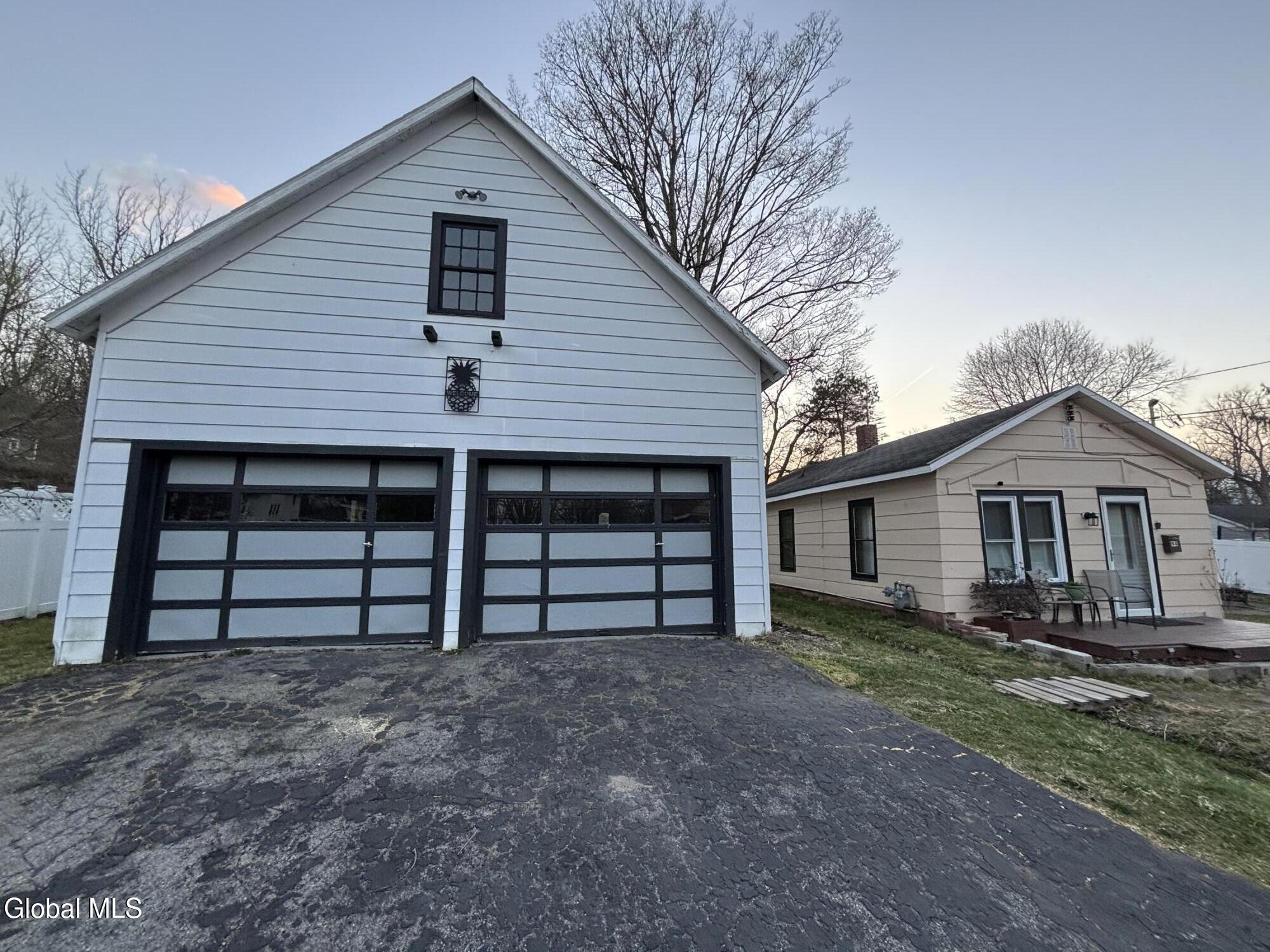 92-94 Reed Street Canajoharie NY 13317