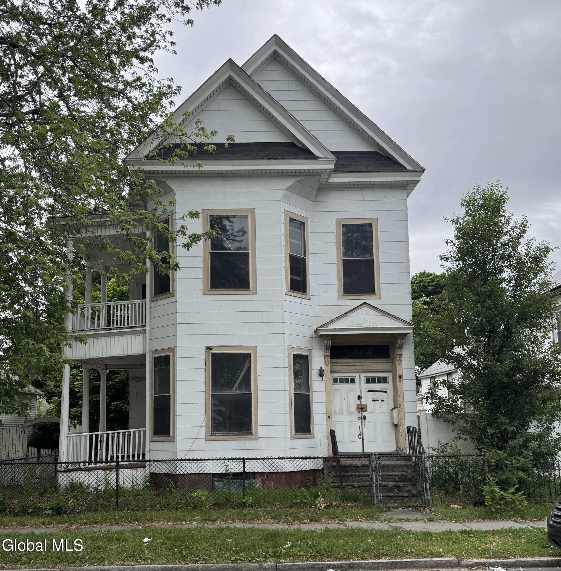 301 5th Avenue Troy NY 12182