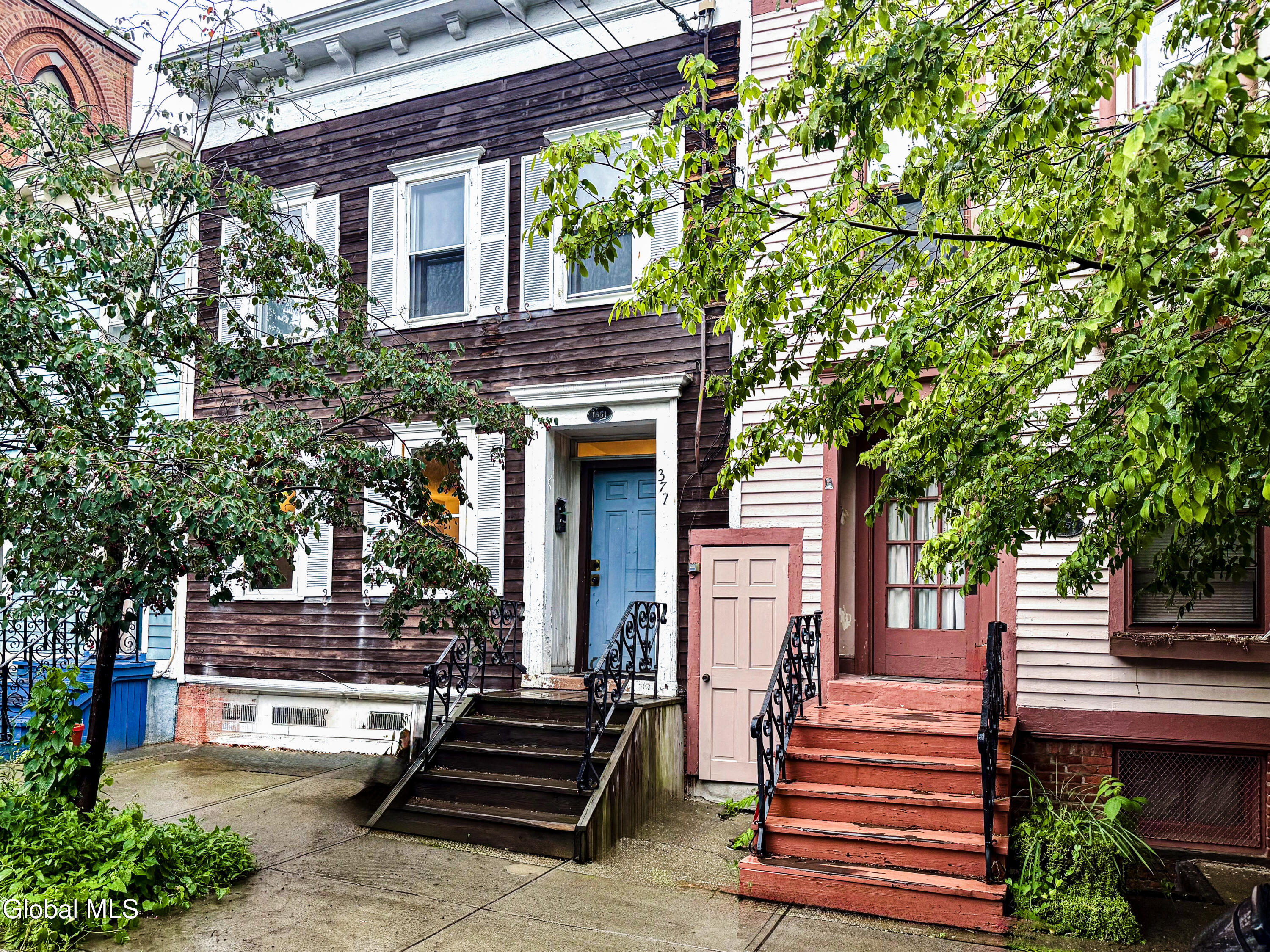 377 Hamilton Street Albany NY 12210