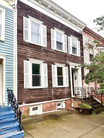 377 Hamilton Street Albany NY 12210