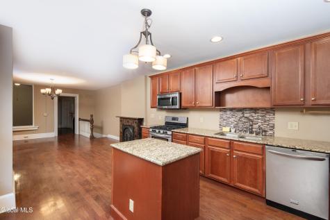347 Hudson Avenue Albany NY 12210