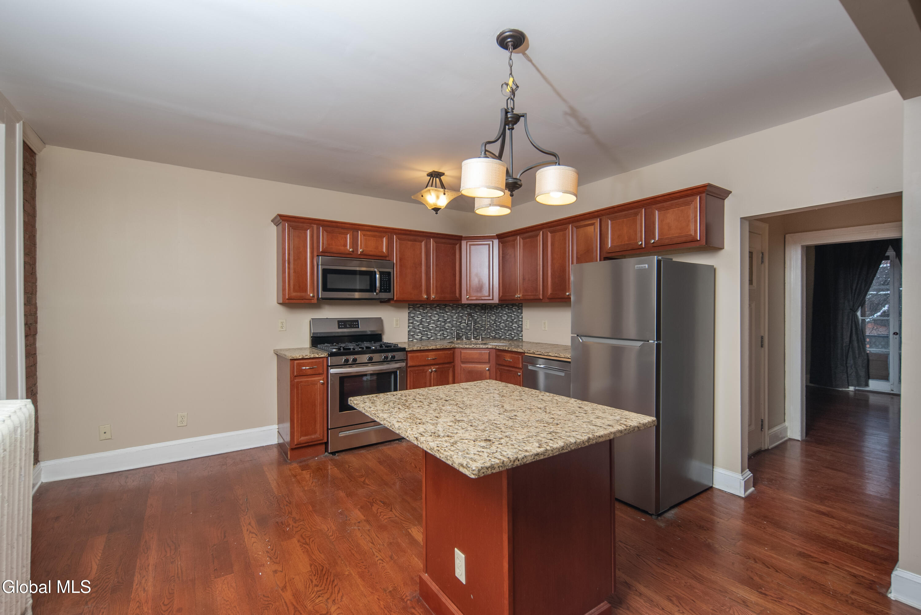 347 Hudson Avenue Albany NY 12210