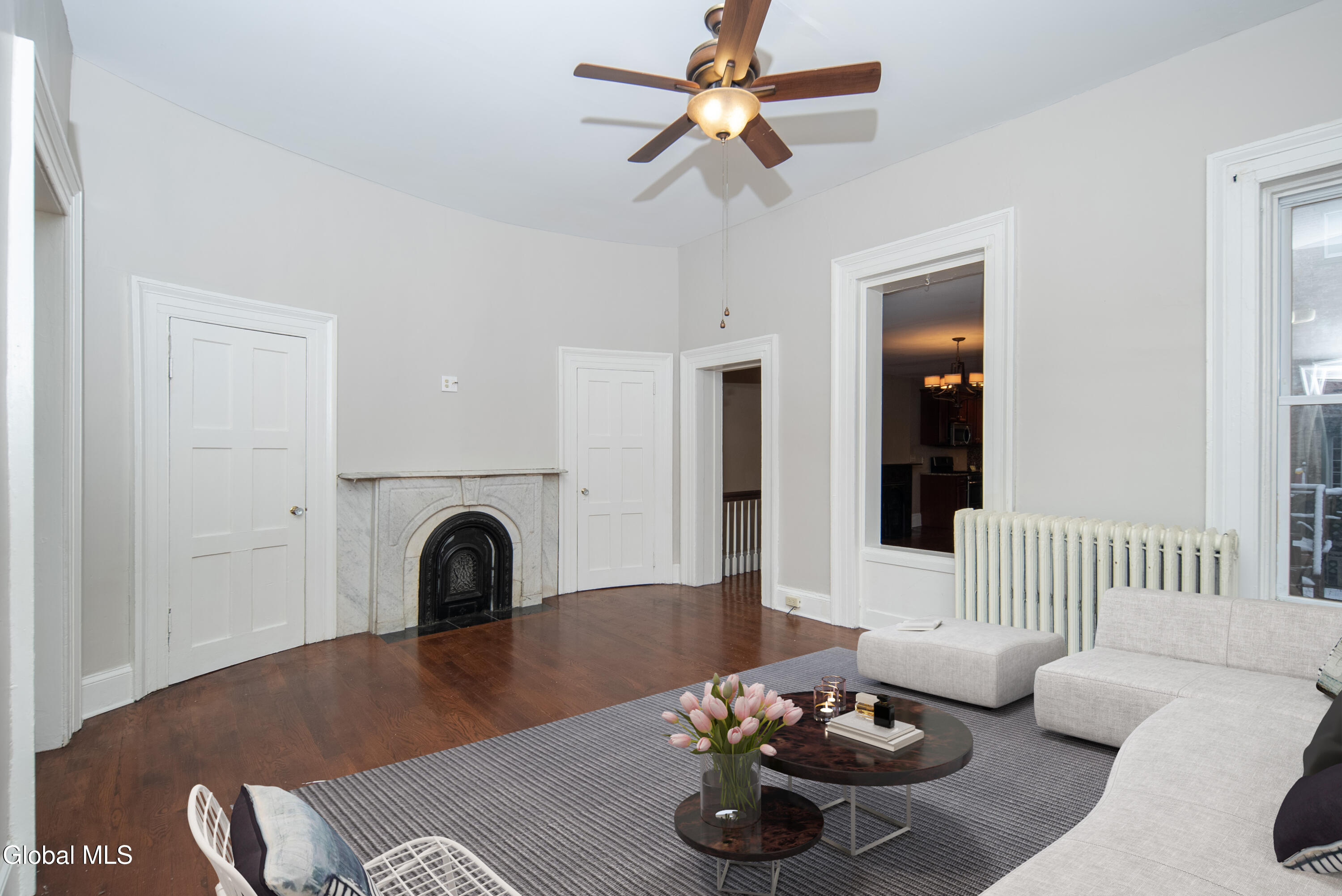 347 Hudson Avenue Albany NY 12210