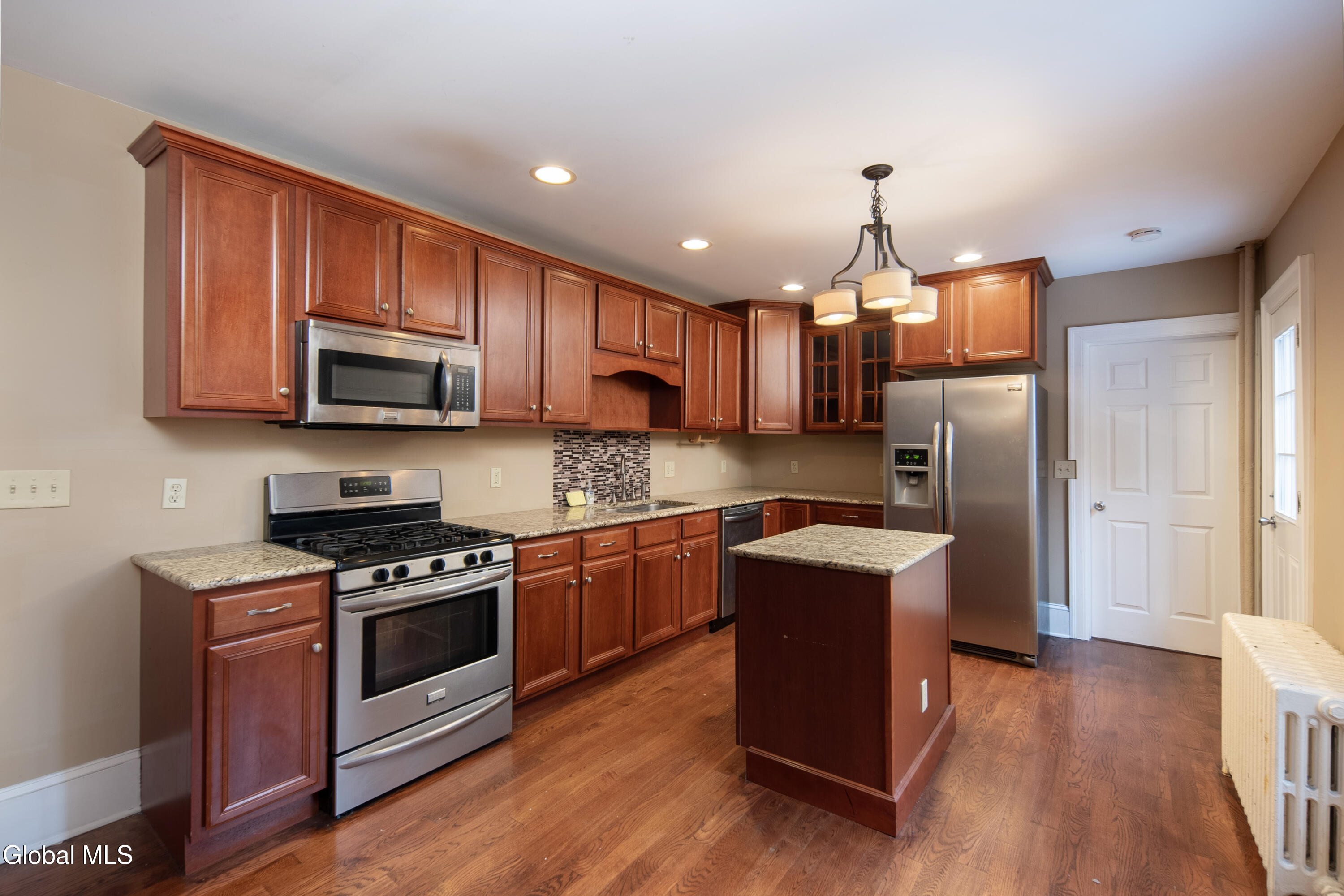 347 Hudson Avenue Albany NY 12210