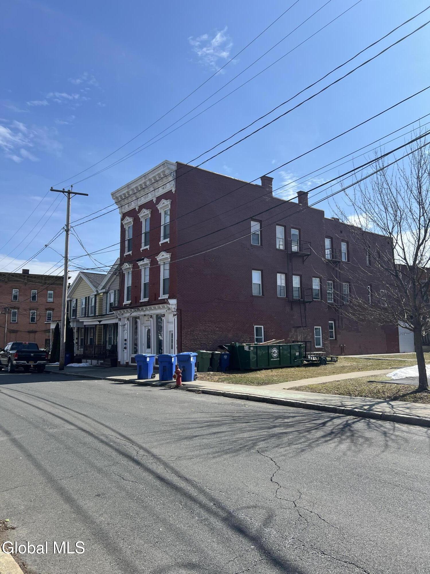 50 Oneida Street Cohoes NY 12047