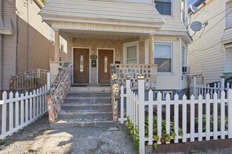 825 Lincoln Avenue Schenectady NY 12307