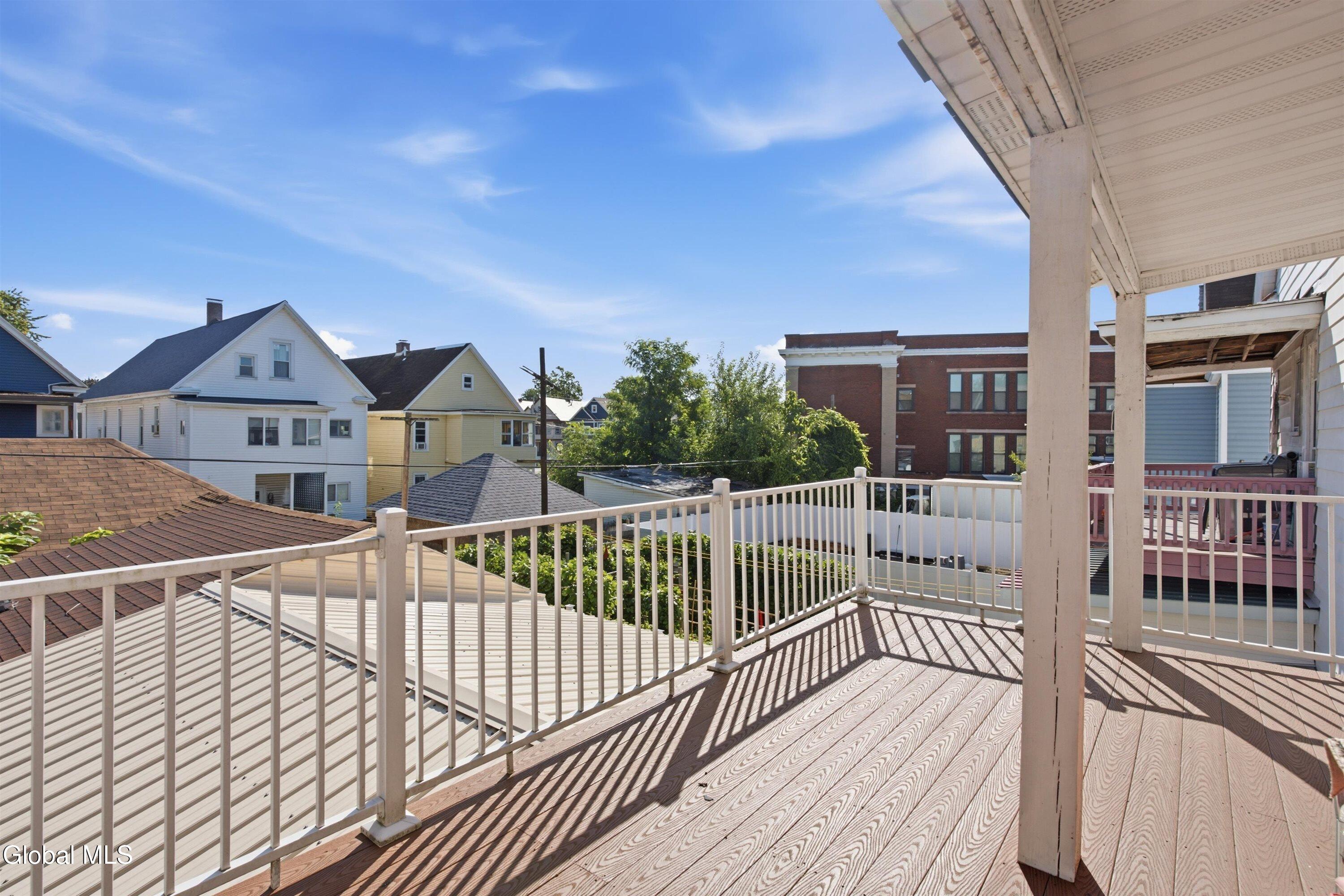 825 Lincoln Avenue Schenectady NY 12307