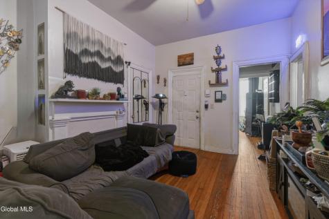 52 Park Avenue Albany NY 12202