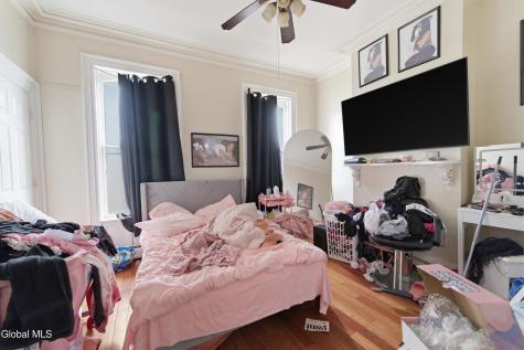52 Park Avenue Albany NY 12202
