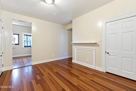52 Park Avenue Albany NY 12202