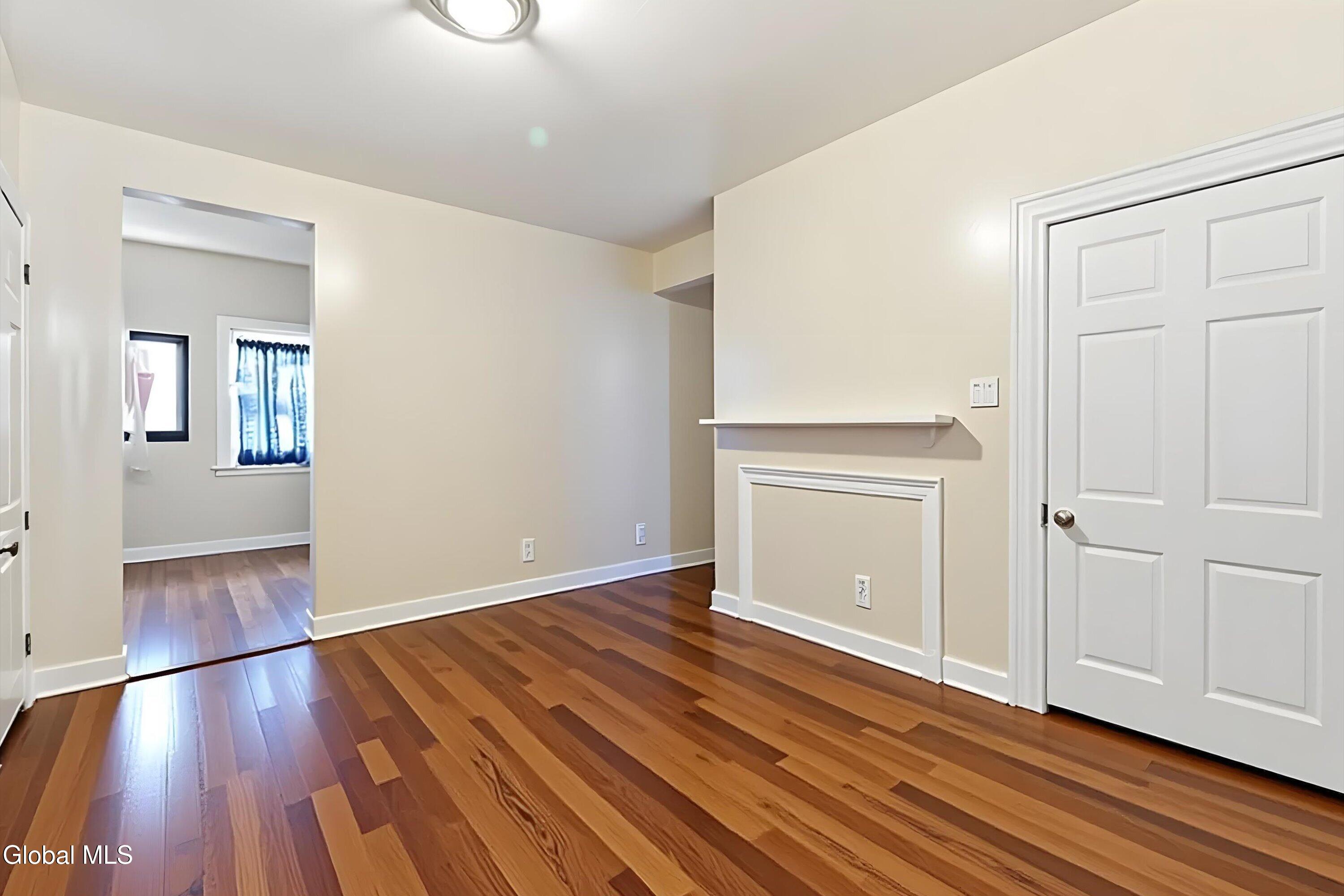 52 Park Avenue Albany NY 12202