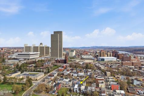 52 Park Avenue Albany NY 12202