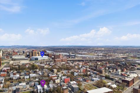 52 Park Avenue Albany NY 12202