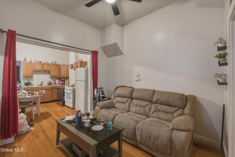52 Park Avenue Albany NY 12202