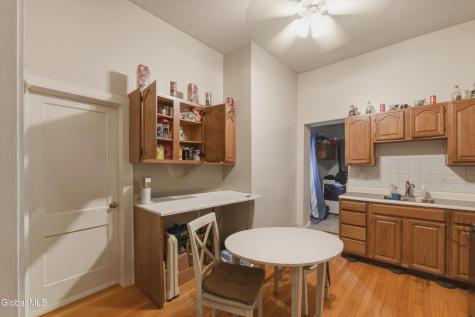 52 Park Avenue Albany NY 12202