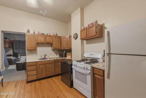 52 Park Avenue Albany NY 12202