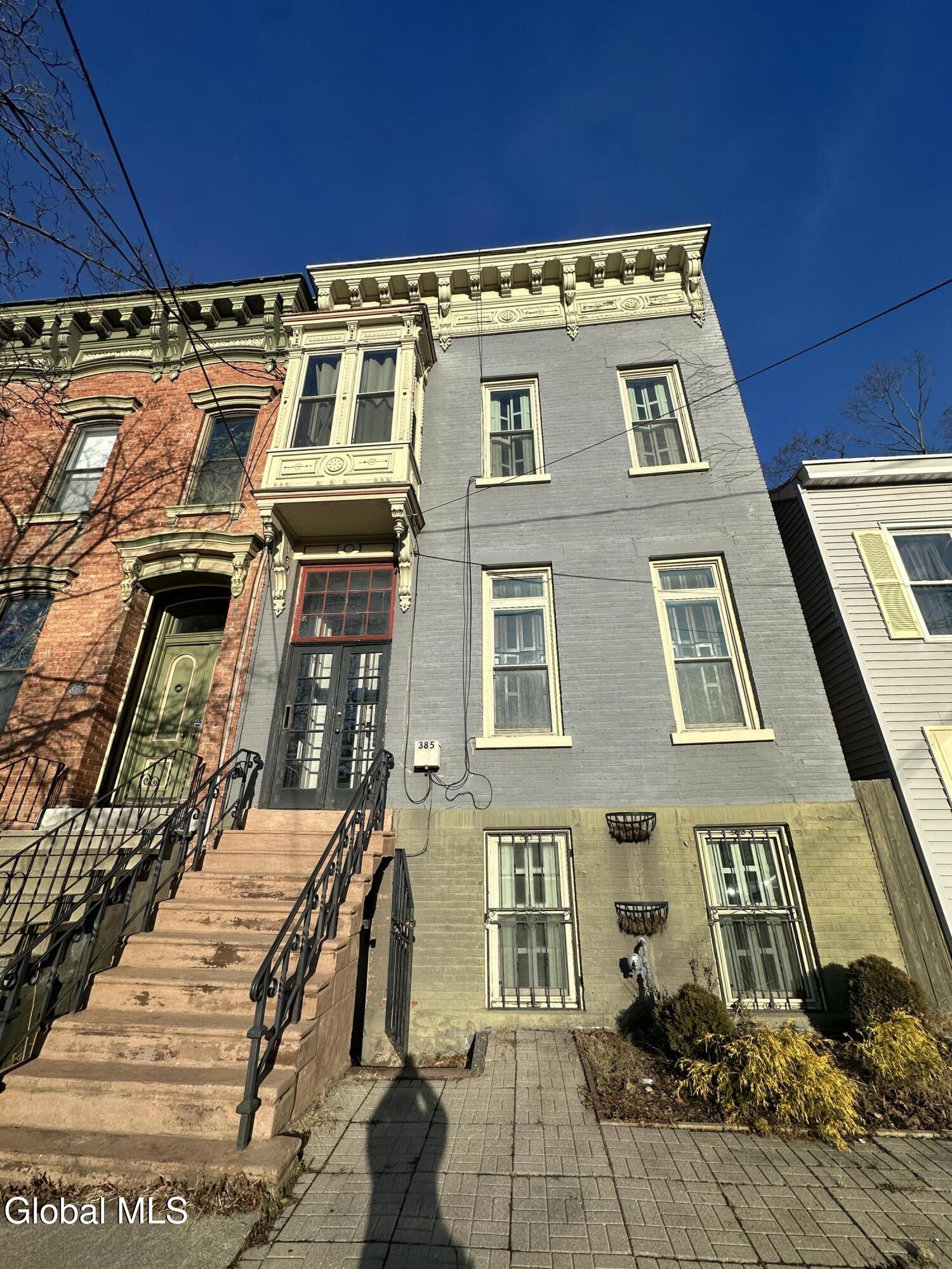 385 Washington Avenue Albany NY 12206