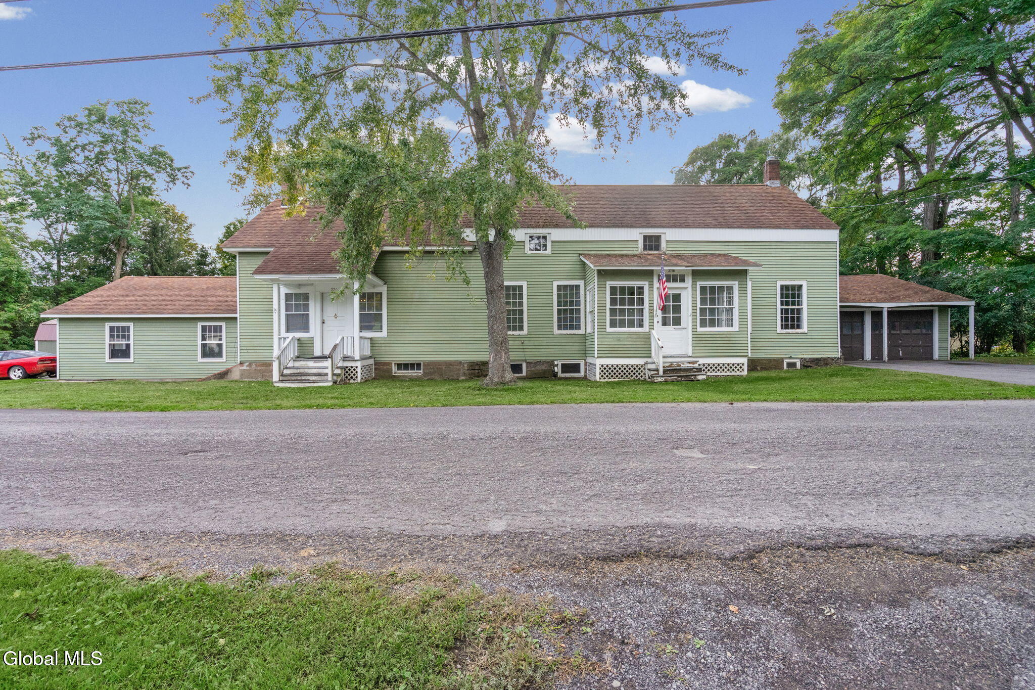 271 Brandle Road Altamont NY 12009