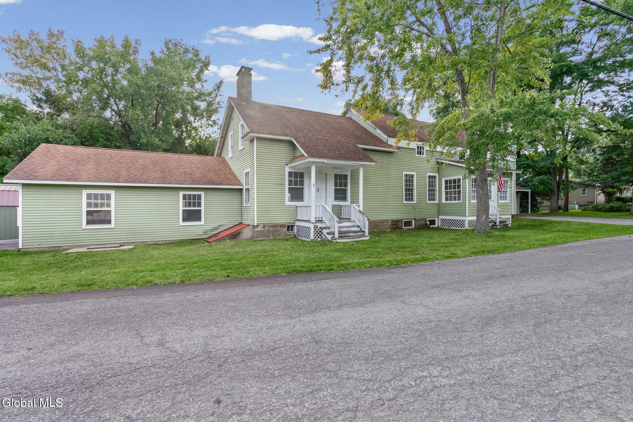 271 Brandle Road Altamont NY 12009