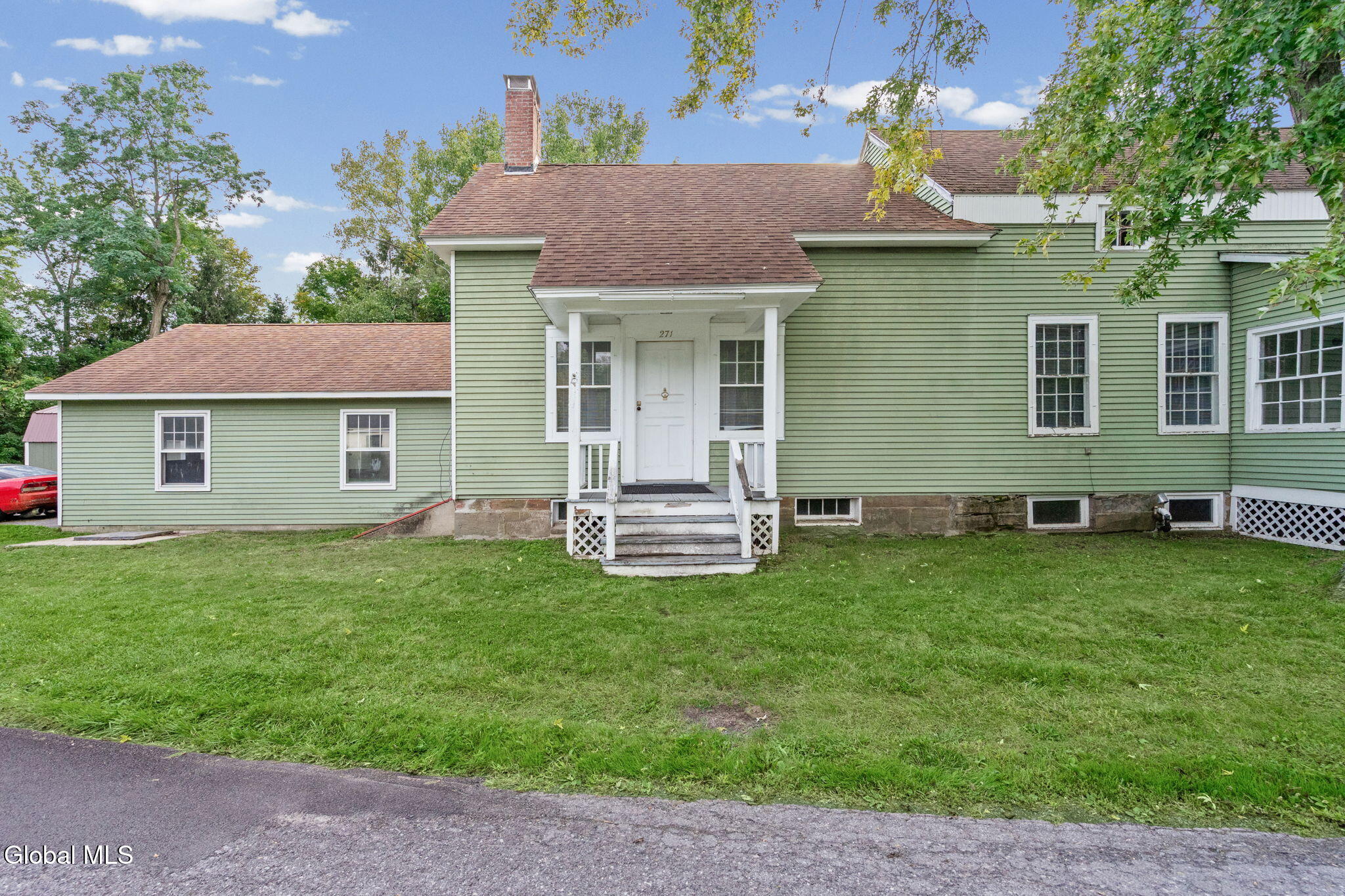 271 Brandle Road Altamont NY 12009