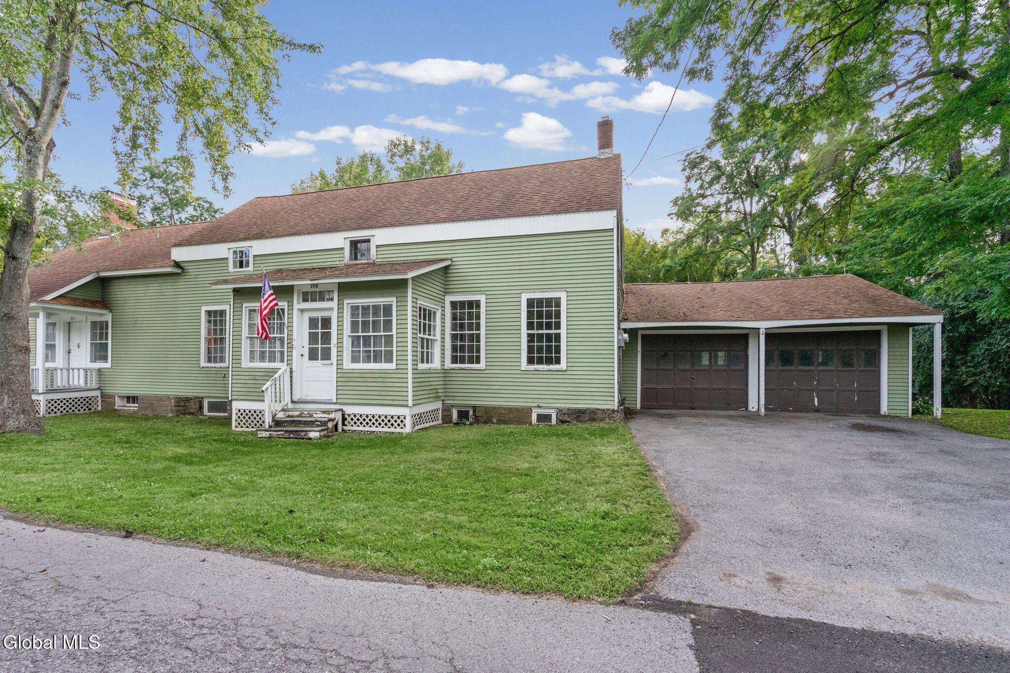 271 Brandle Road Altamont NY 12009