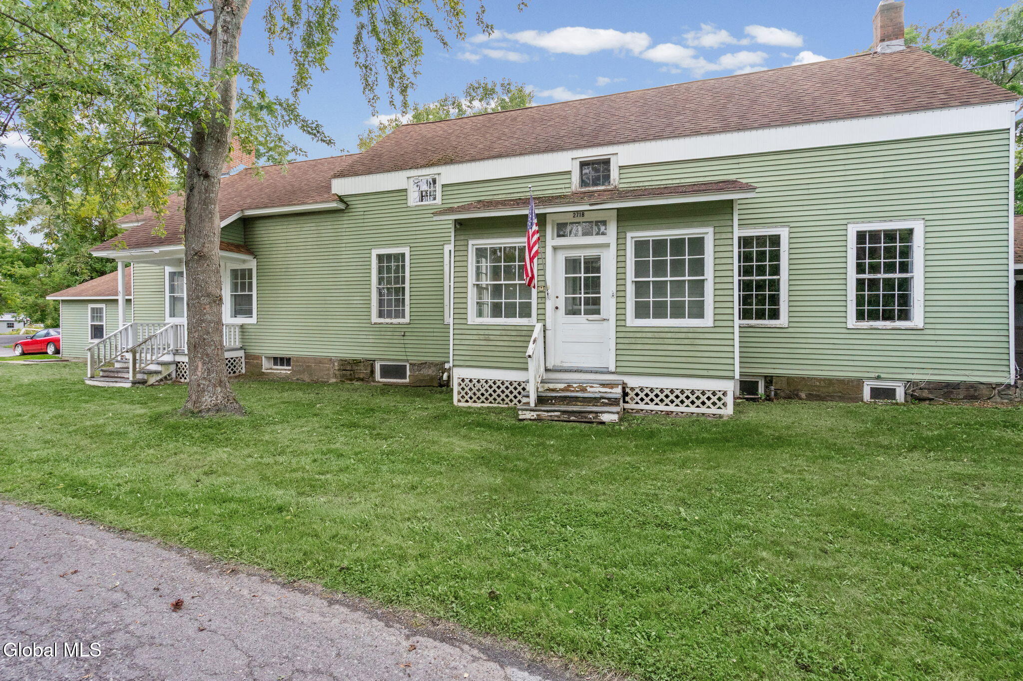 271 Brandle Road Altamont NY 12009