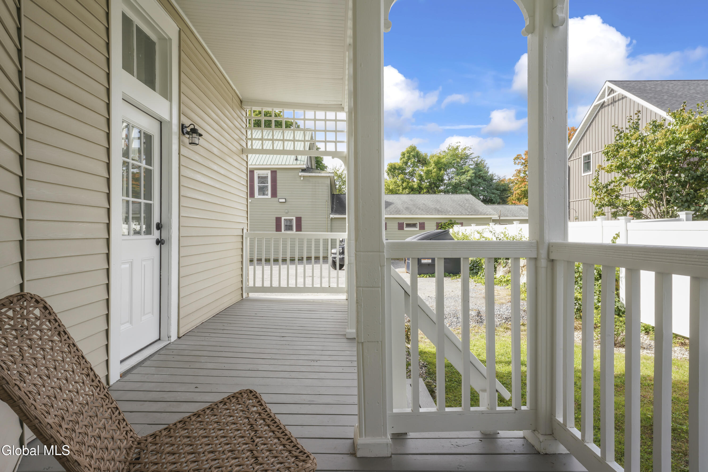 1 Oak Street Saratoga Springs NY 12866