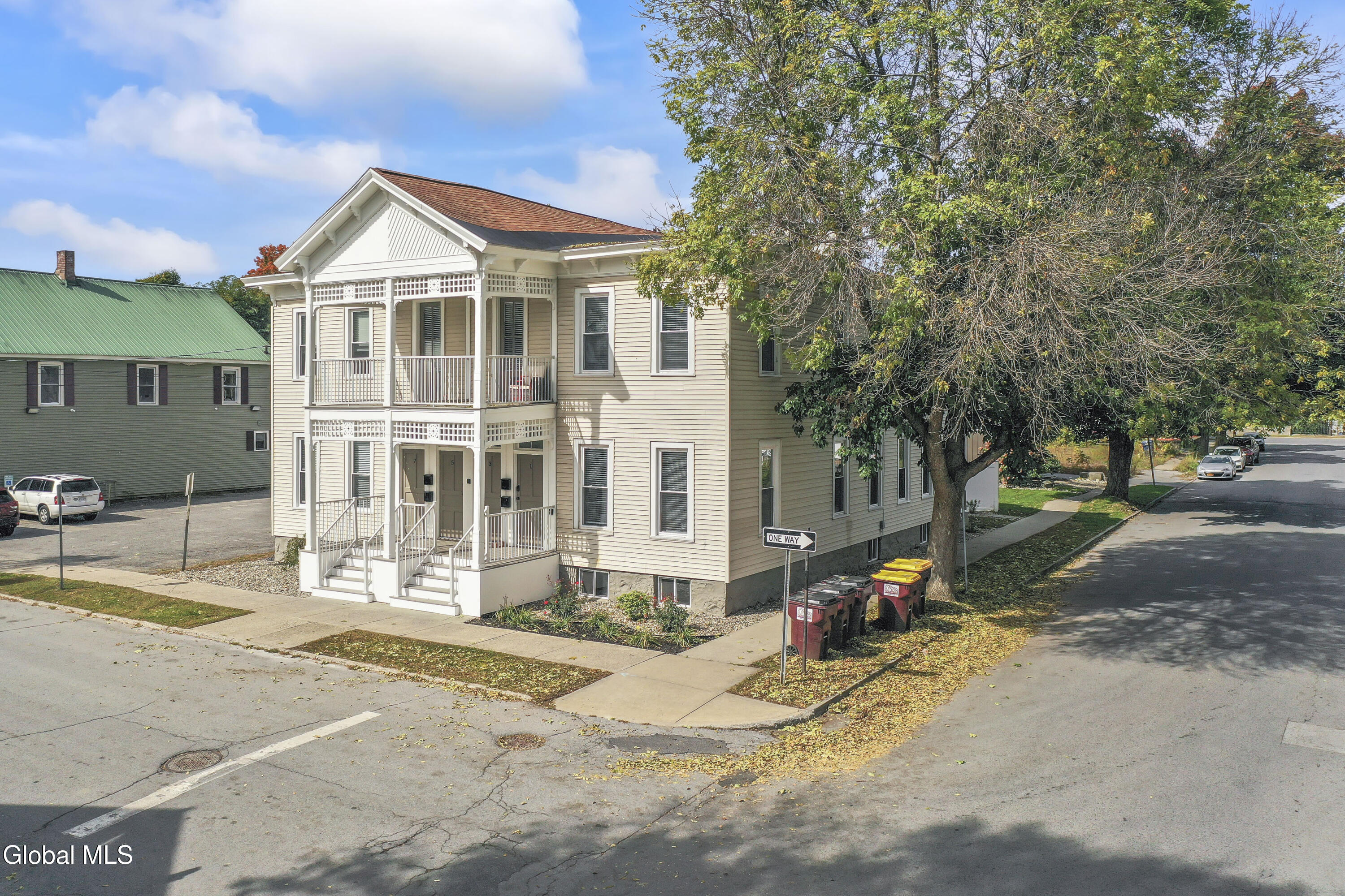 1 Oak Street Saratoga Springs NY 12866