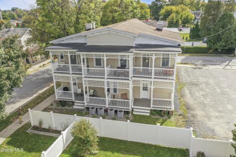 1 Oak Street Saratoga Springs NY 12866