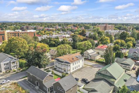1 Oak Street Saratoga Springs NY 12866