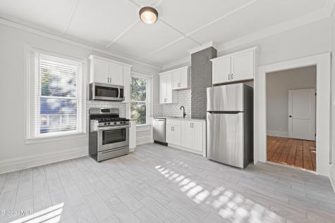 1 Oak Street Saratoga Springs NY 12866