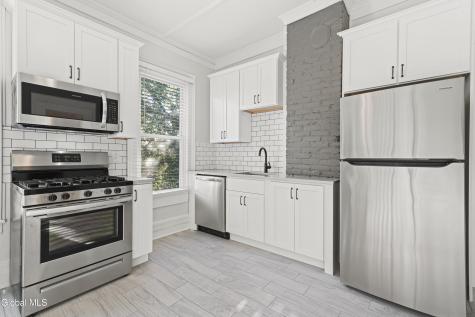 1 Oak Street Saratoga Springs NY 12866