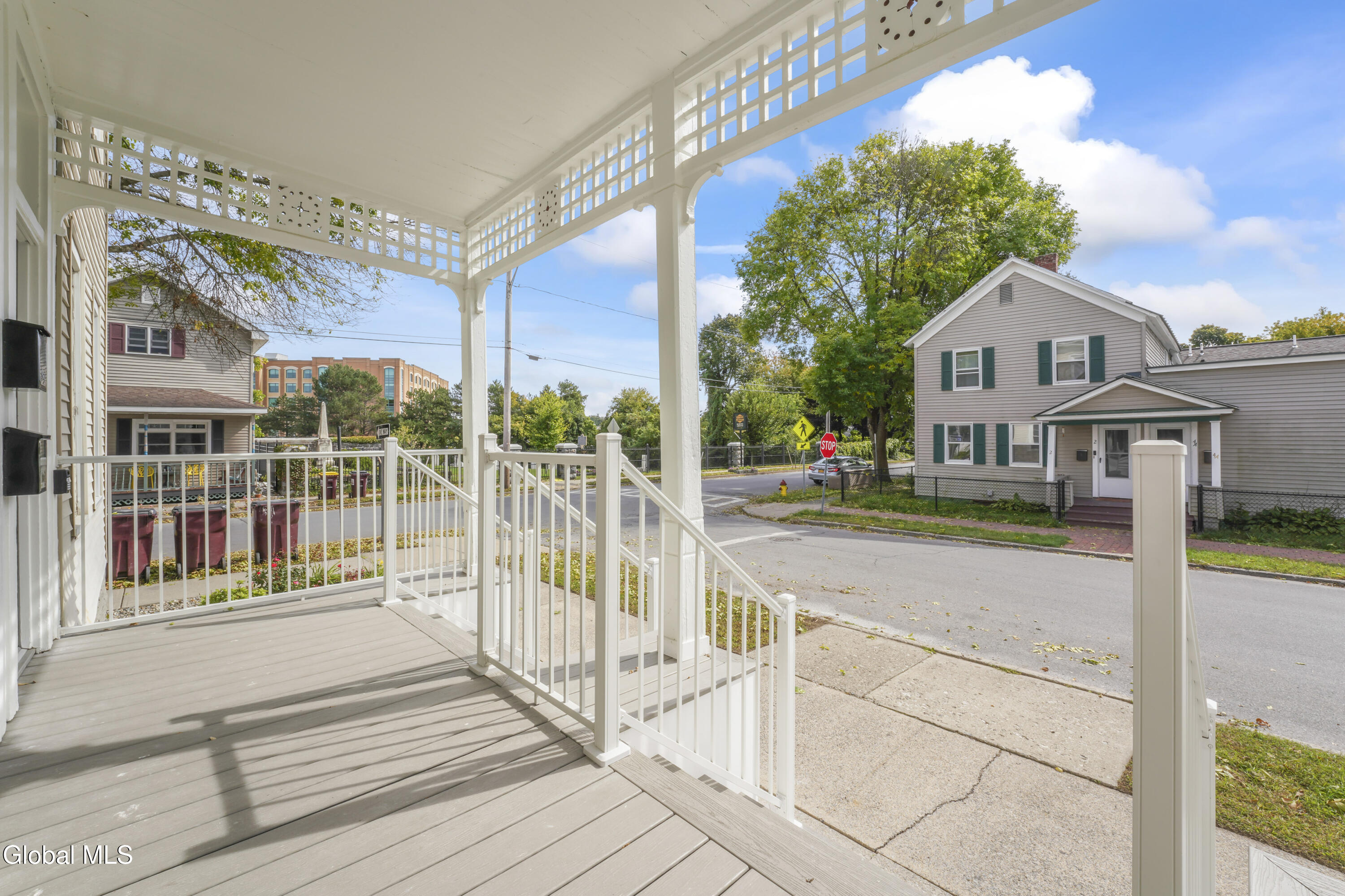 1 Oak Street Saratoga Springs NY 12866