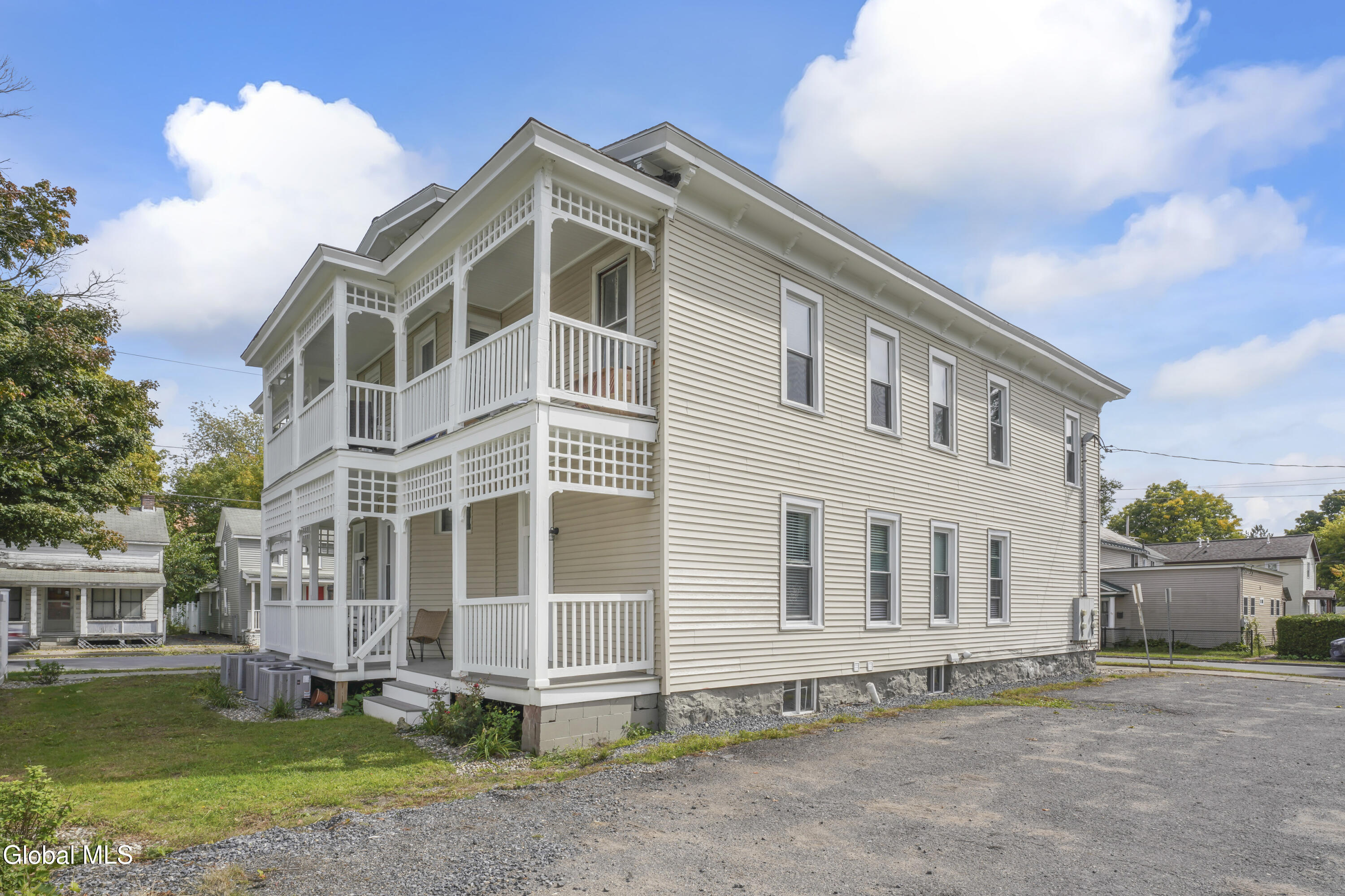 1 Oak Street Saratoga Springs NY 12866