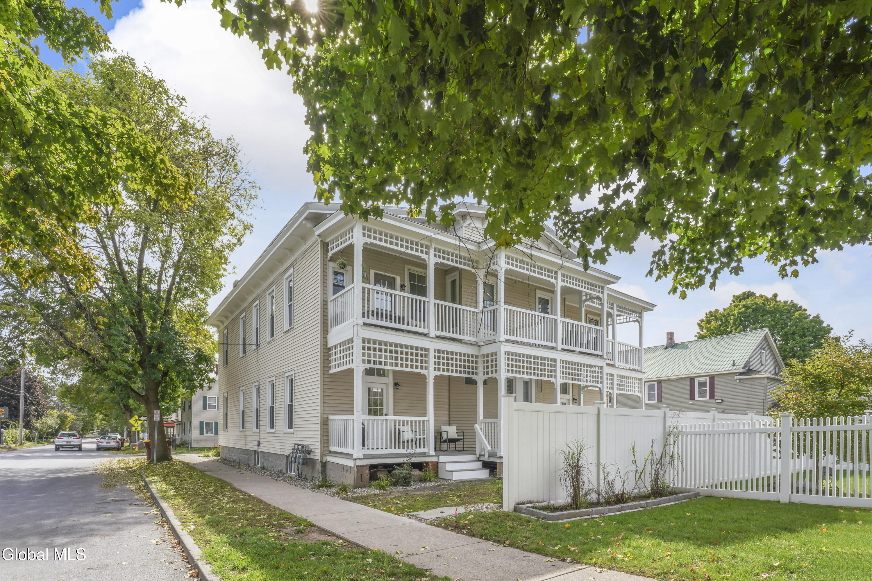 1 Oak Street Saratoga Springs NY 12866