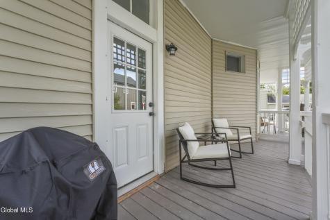 1 Oak Street Saratoga Springs NY 12866
