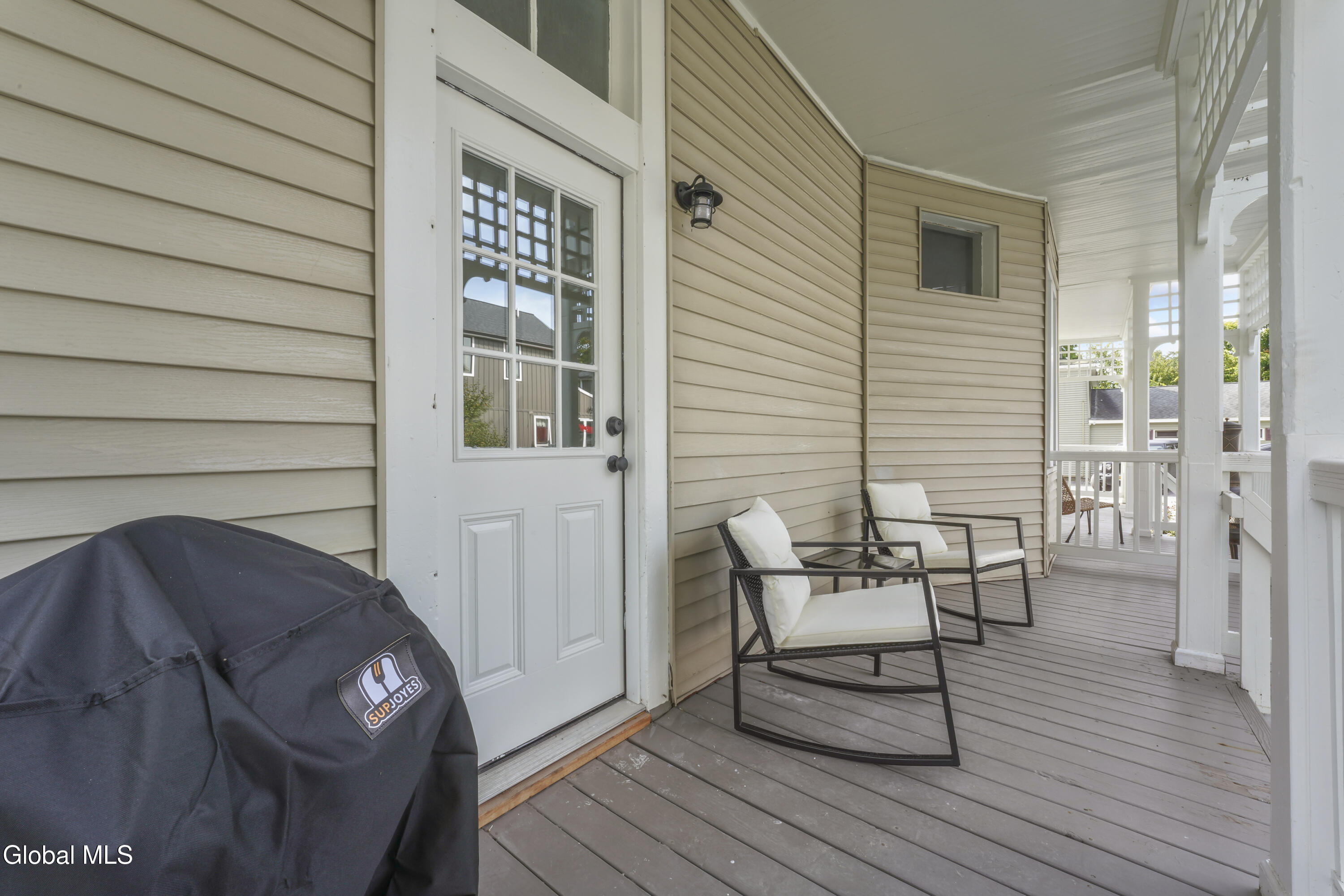 1 Oak Street Saratoga Springs NY 12866