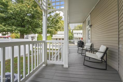 1 Oak Street Saratoga Springs NY 12866