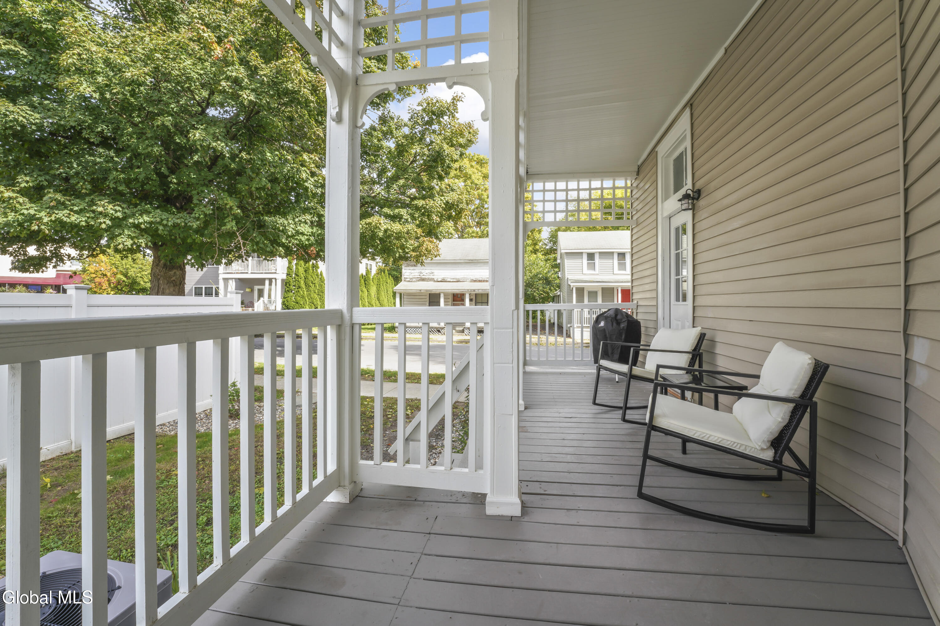 1 Oak Street Saratoga Springs NY 12866
