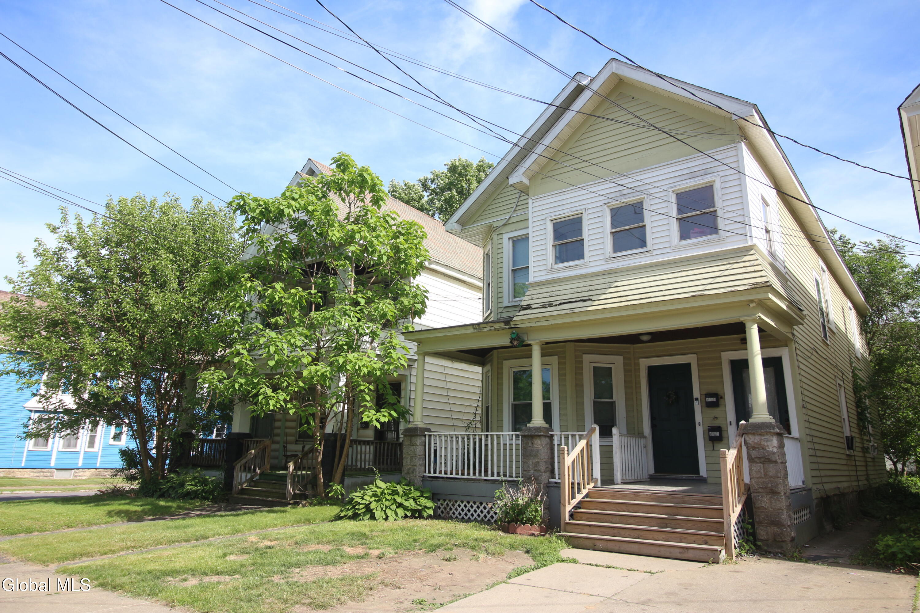 1906 Campbell Avenue Schenectady NY 12306