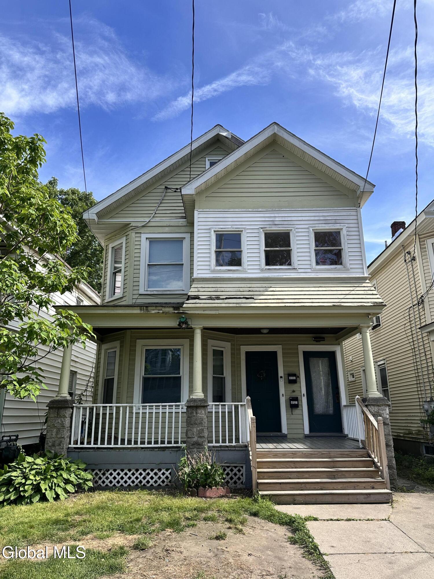 1906 Campbell Avenue Schenectady NY 12306