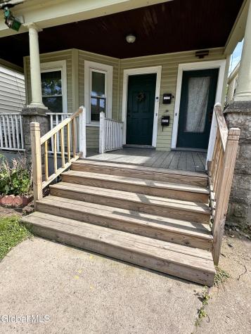 1906 Campbell Avenue Schenectady NY 12306
